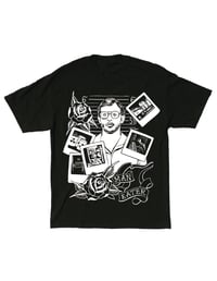 Jeffrey Dahmer “Man Eater” T- Shirt