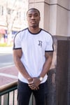PH Soccer Tee