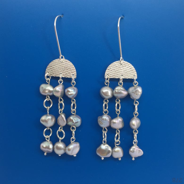 Image of Shake Your Groove Thing... Yeah Yeah