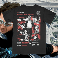 Image 3 of MISSION IMPOSSIBLE