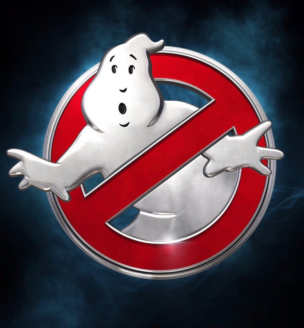 Image of Ghostbusters - No Ghost Pin