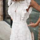 Image 5 of Vestido Paola