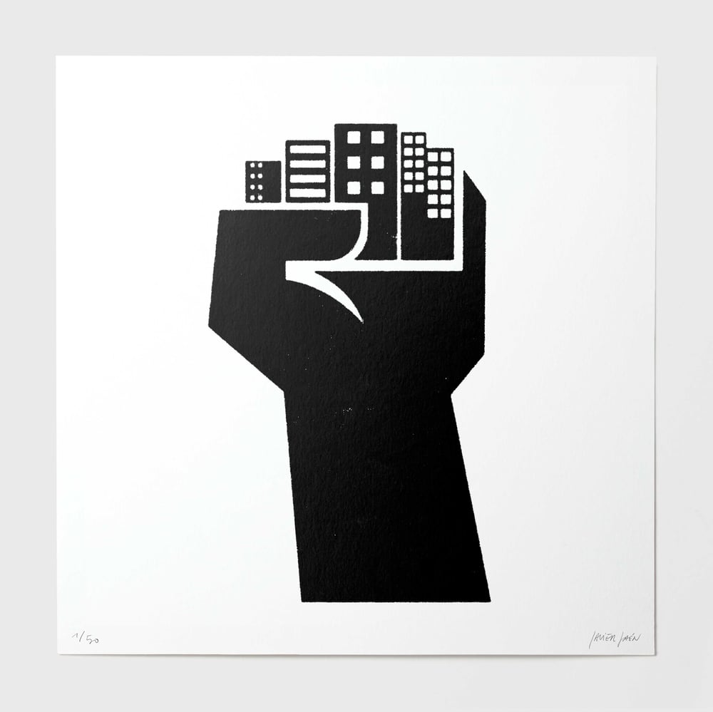 Image of The neighborhood