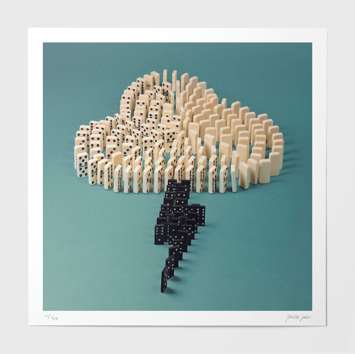 Image of Perfect Storm