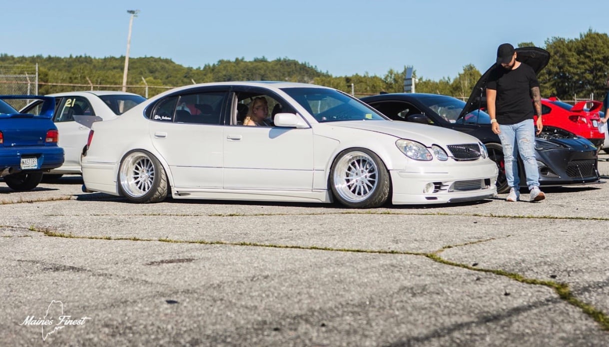 Image of Four-Door Heros // 4ドアヒーローズ aristo wide panels