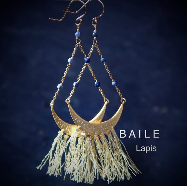 Image of BAILE 2019