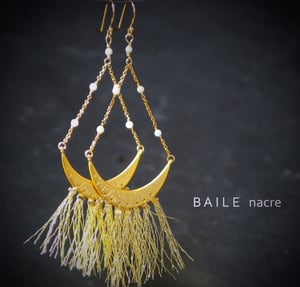 Image of BAILE 2019