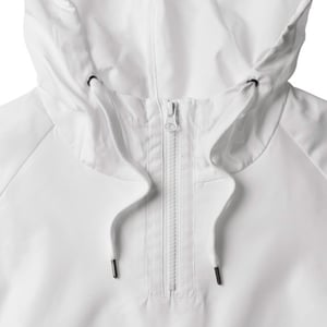 Image of  MILEY WINDBREAKER White