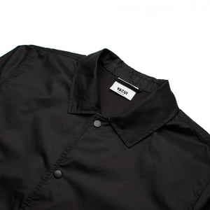 Image of COCHE JACKET Black