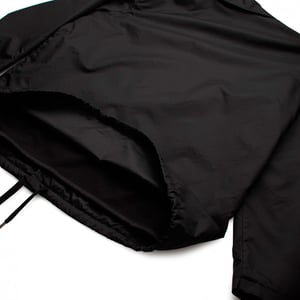 Image of COCHE JACKET Black