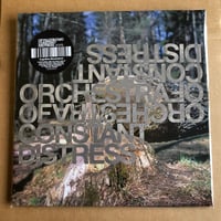 Image 5 of ORCHESTRA OF CONSTANT DISTRESS 'Cognitive Dissonance' Vinyl LP