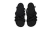 Slip on black 