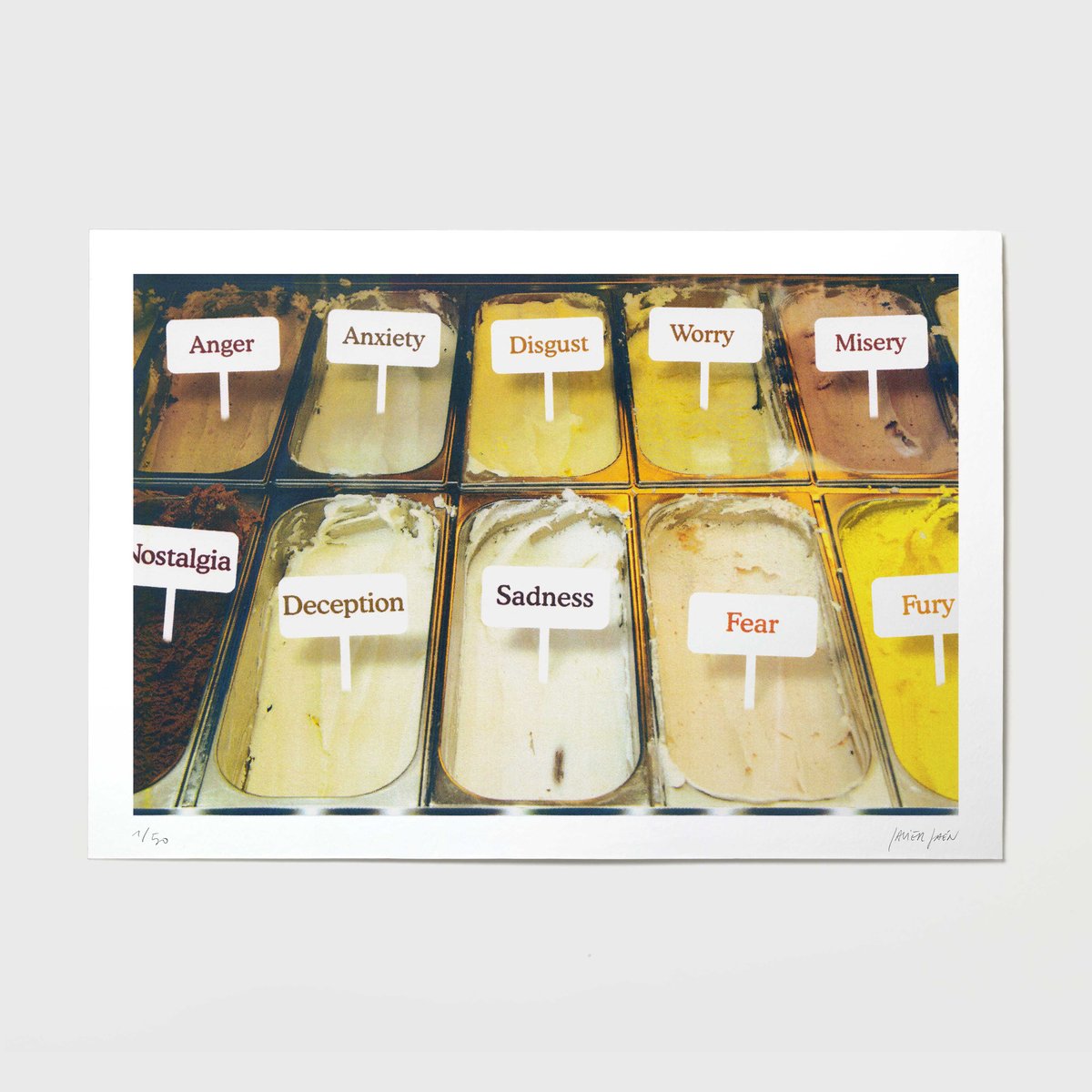 Image of Autumn Flavours