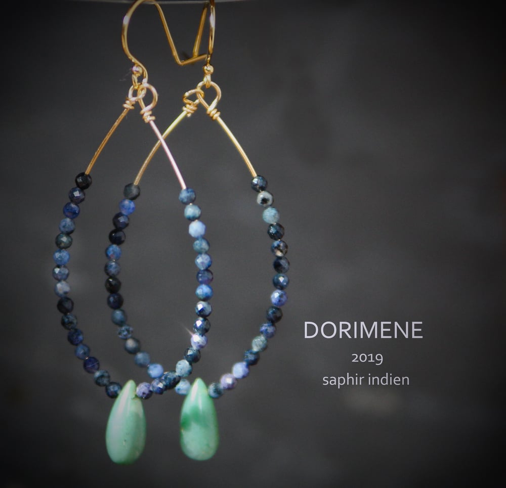 Image of DORIMENE