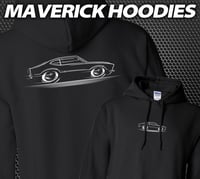 Image 2 of Maverick T-Shirts Hoodies Banners