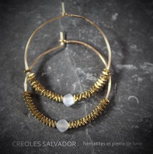 Image of CREOLES SALVADOR