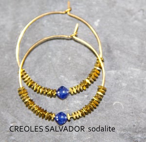 Image of CREOLES SALVADOR