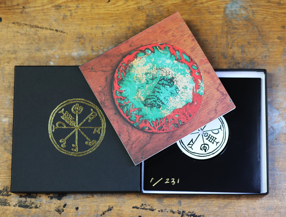 Image of The Art of Magic - Boxset & Book Editions