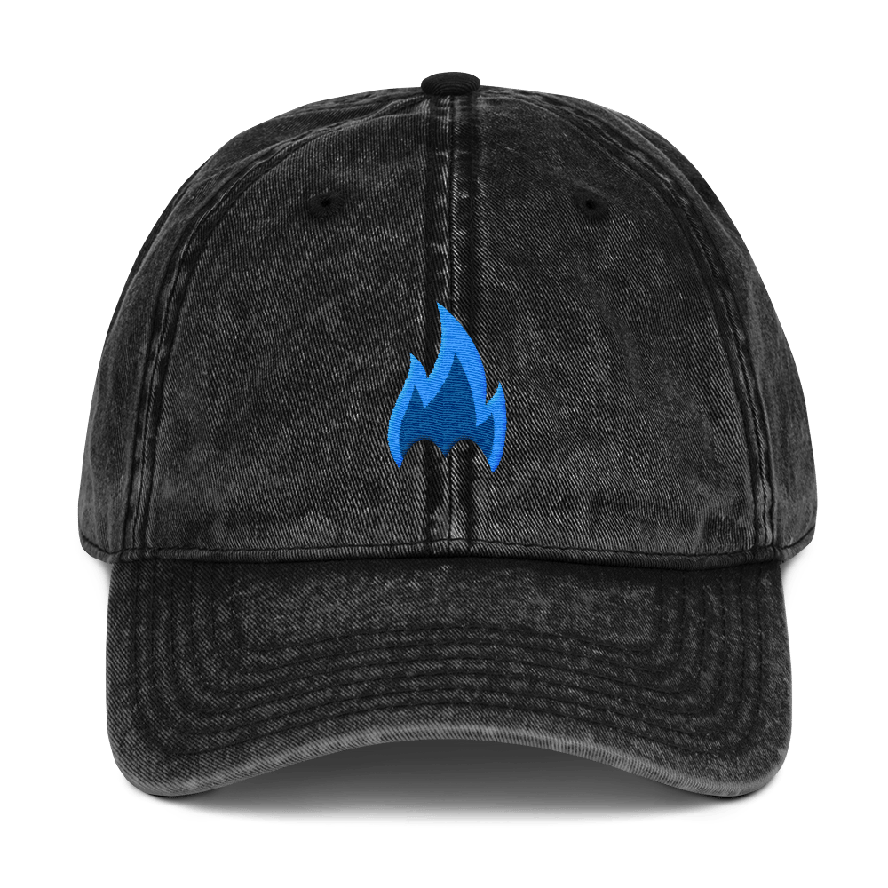 Image of Underworld Dad Hat
