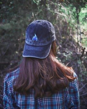 Image of Underworld Dad Hat