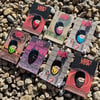MK PINS