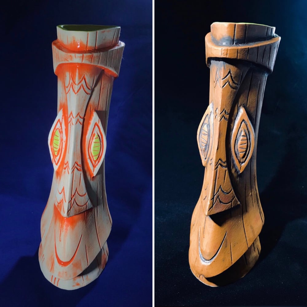 Image of KEAHI Tiki Mug (PRESALE)