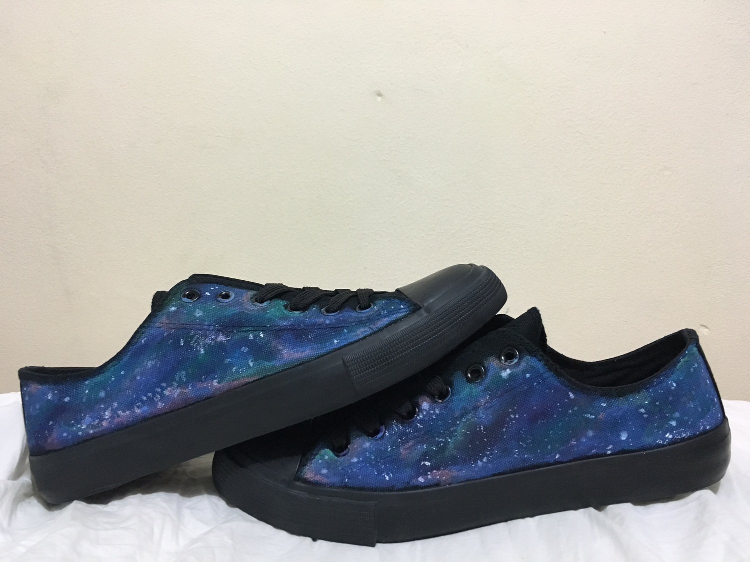 Image of Space shoes