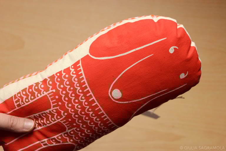 BAU PILLOW Image 4
