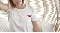 Image 4 of T-Shirt Maman 4♥️