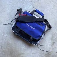 Image 1 of BILLABONG TECHNICAL UTILITY BAG