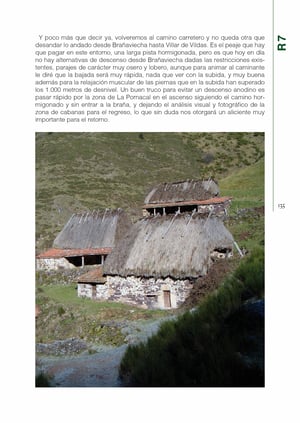 Image of Somiedo. Rumbo a lo desconocido