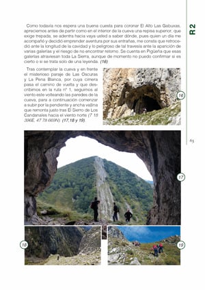 Image of Somiedo. Rumbo a lo desconocido