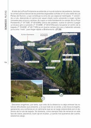 Image of Somiedo. Rumbo a lo desconocido