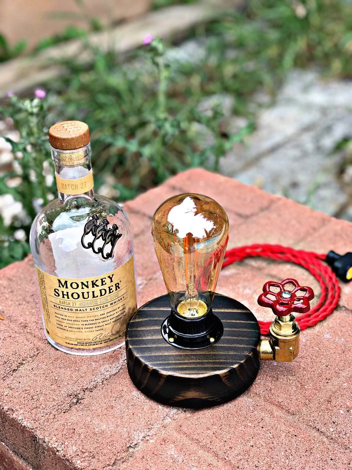 Image of Monkey Business