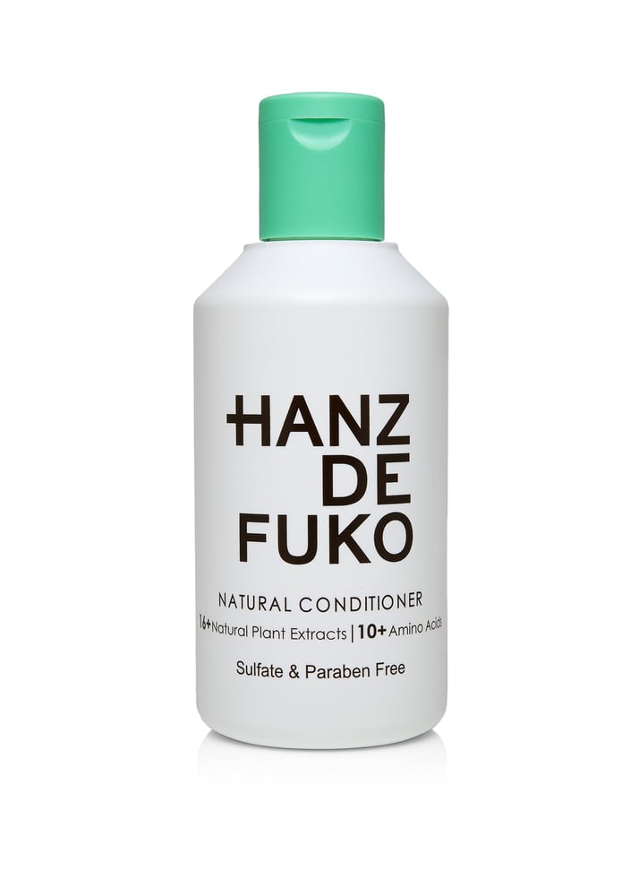 Image of Hanz De Fuko Natural Conditioner 