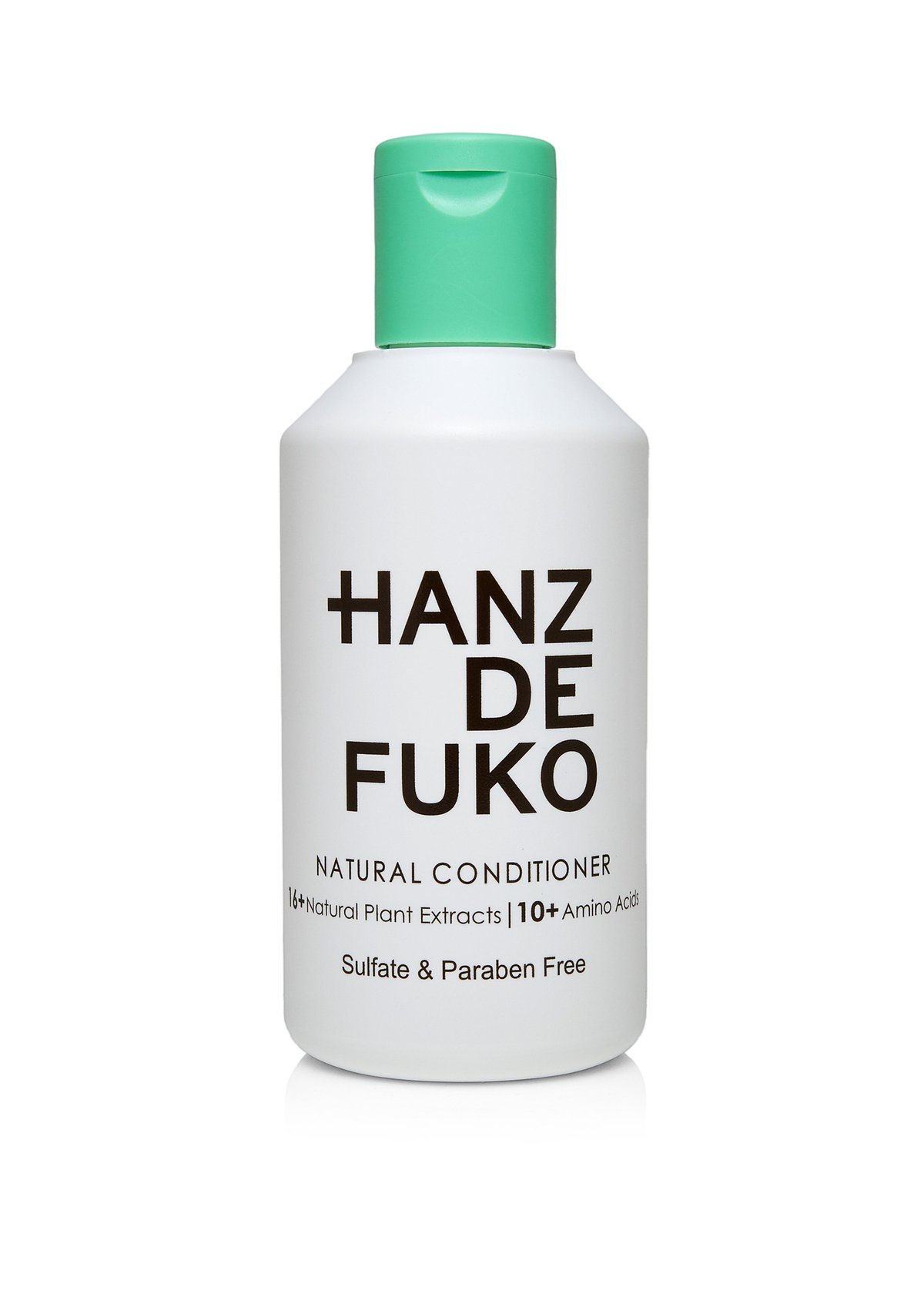 Image of Hanz De Fuko Natural Conditioner