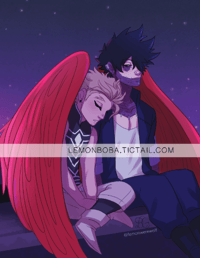 Image 4 of Boku no Hero Academia Prints