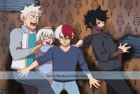 Image 5 of Boku no Hero Academia Prints