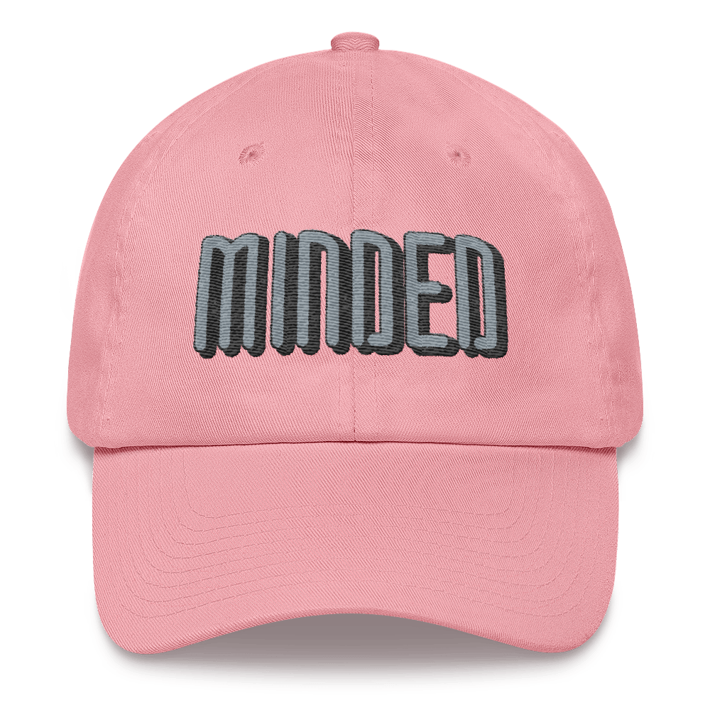 Image of MINDED HAT