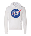 NAS(A) Pullover Hoodie