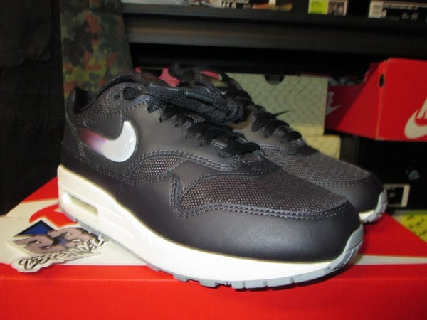 Air Max 1 Jelly Pack "Oil Grey" WMNS - areaGS - KIDS SIZE ONLY