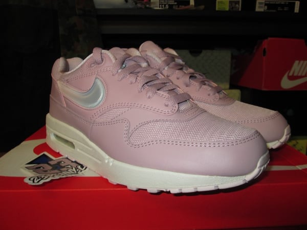 Air Max 1 Jelly Pack "Plum Chalk" WMNS - areaGS - KIDS SIZE ONLY