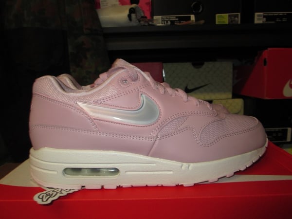 Air Max 1 Jelly Pack "Plum Chalk" WMNS - areaGS - KIDS SIZE ONLY
