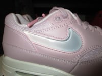 Image of Air Max 1 Jelly Pack "Plum Chalk" WMNS