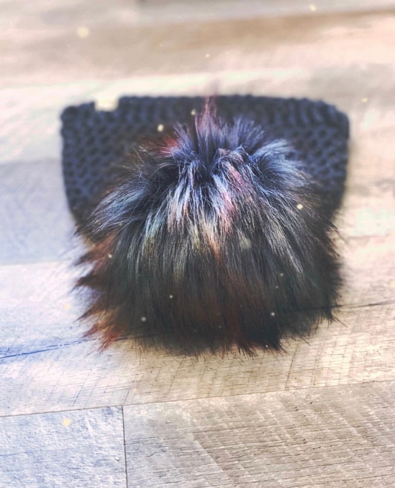 The Apollo Beanie
