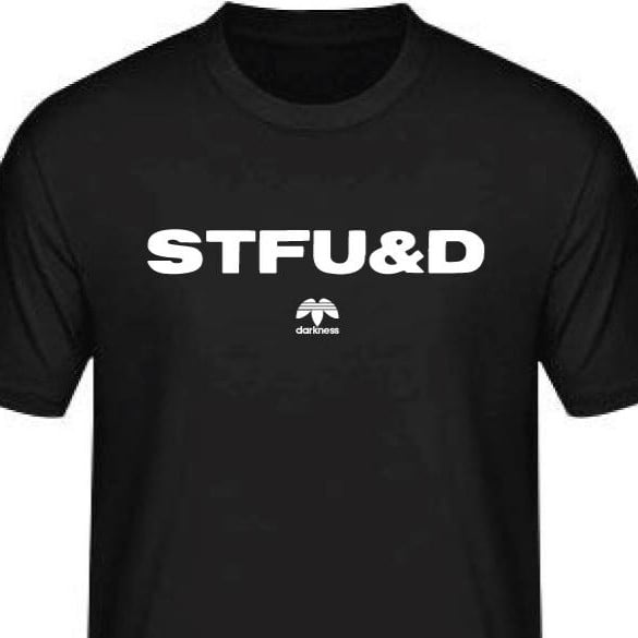 Image of STFU&D