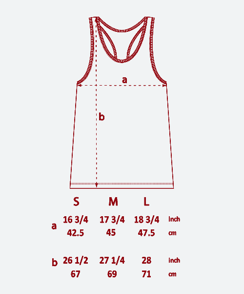 Image of M FOR MISCHIEVOUS - SOFT TENCEL VEST