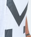 M FOR MISCHIEVOUS - SOFT TENCEL VEST