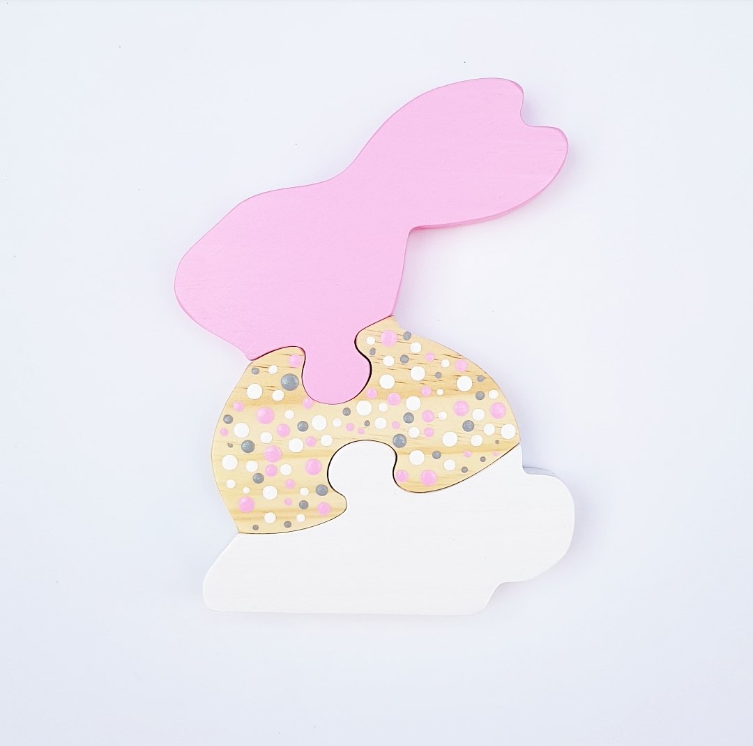 Image of Rabbit Stacker