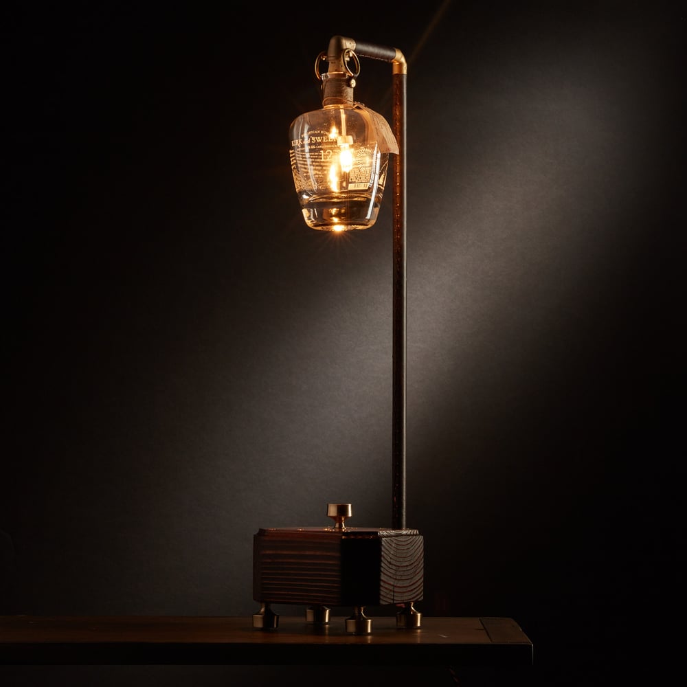 Image of “Sweeny” Table Lamp